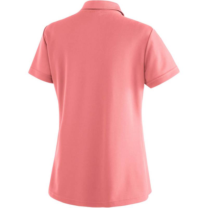Maier Sports Ulrike Poloshirt Damen