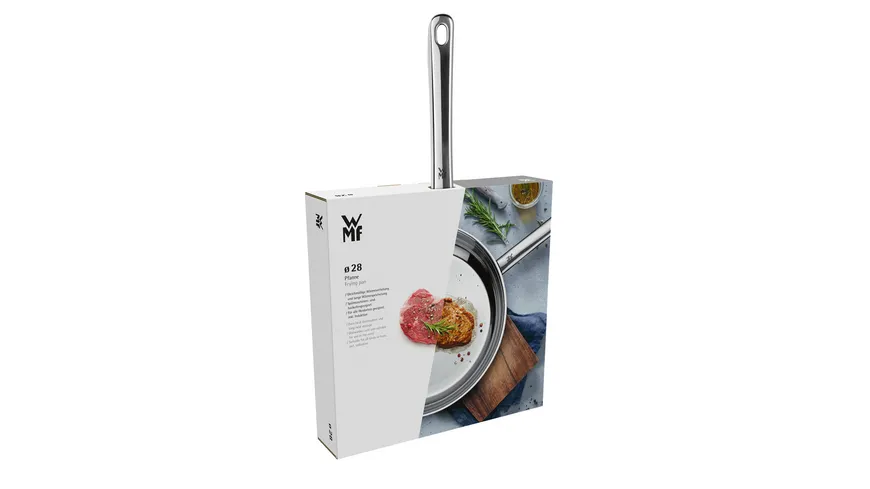 WMF Pfanne Cromargan Profi Ø 28cm