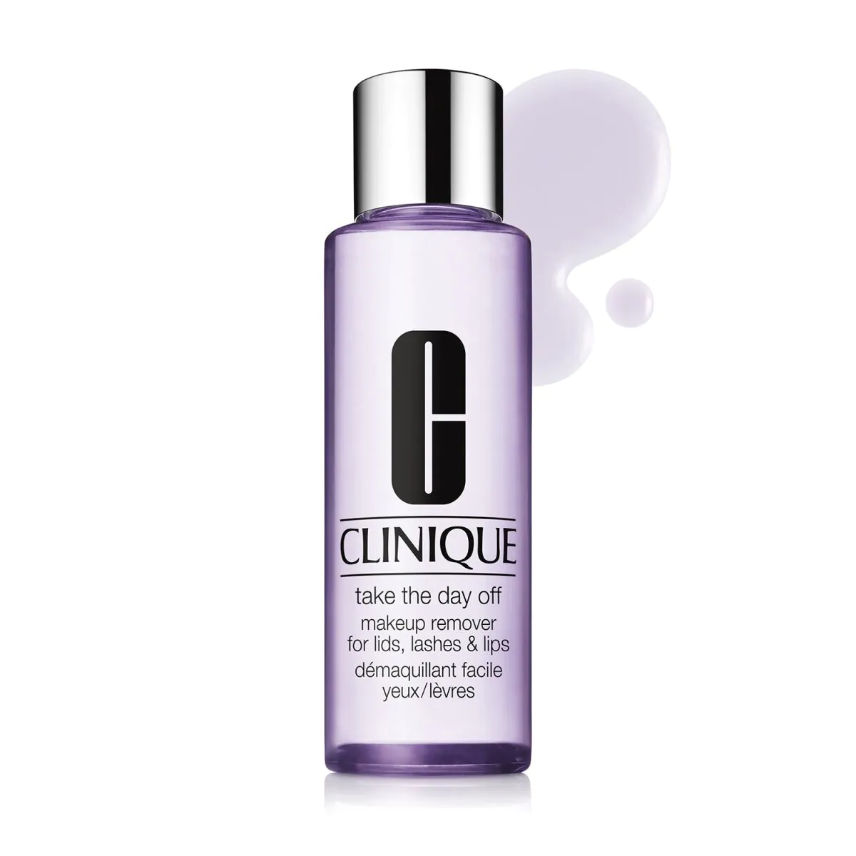 Clinique Take The Day Off Ντεμακιγιάζ, 125 ml