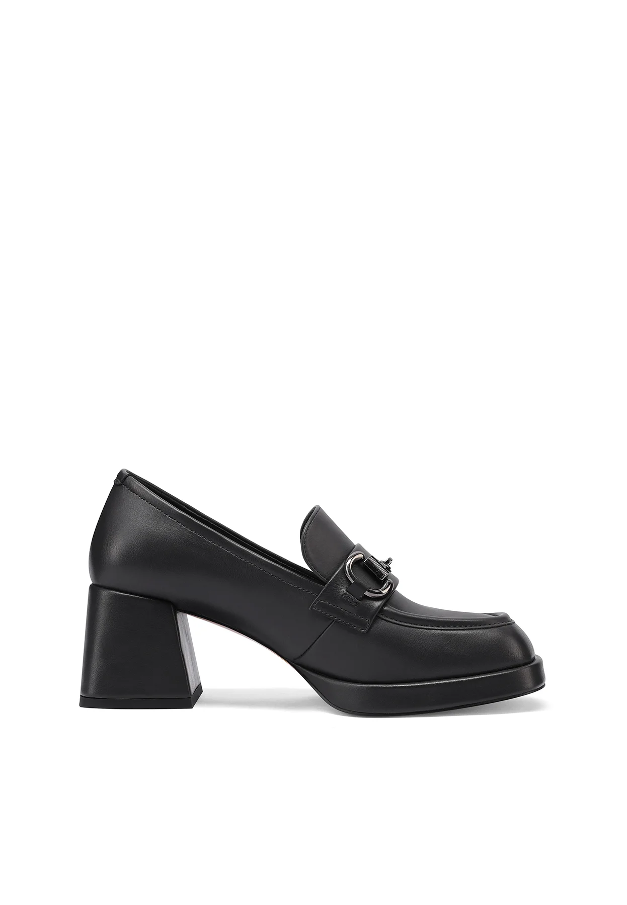 Zapatos de plataforma Queen Helena