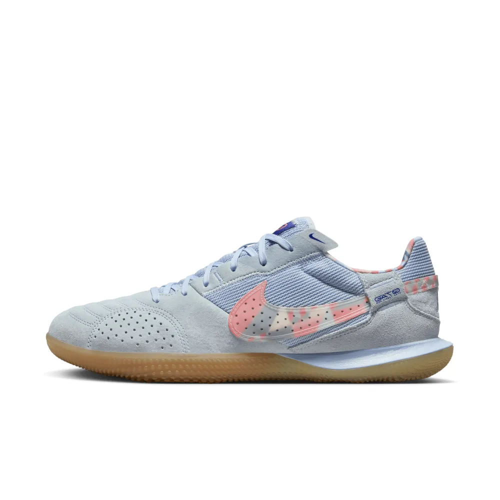 Nike Streetgato SE Low Top FZ3565-400 / blau