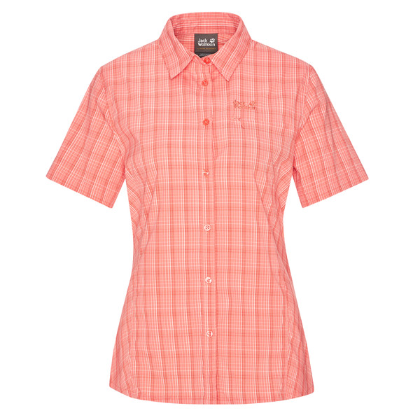 CENTAURA SHIRT W Damen - Outdoor Bluse