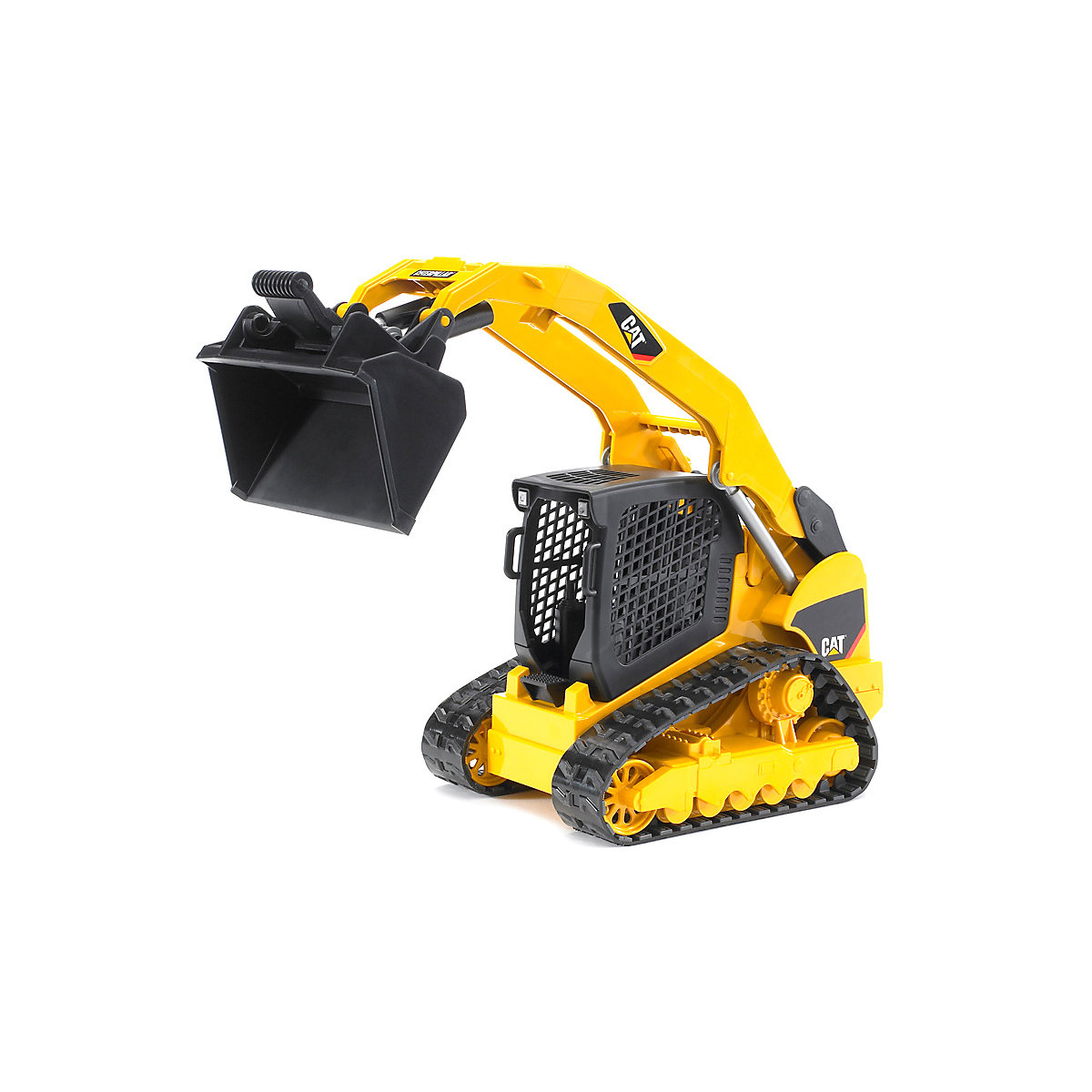BRUDER 02136 Caterpillar Delta-Lader