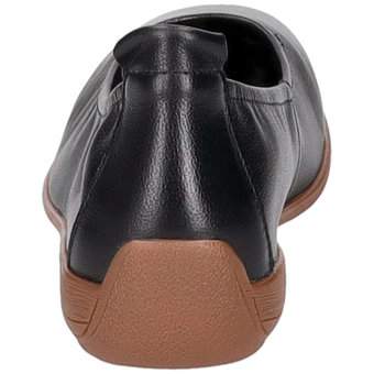 Josef Seibel Fenja 01 Ballerina in schwarz