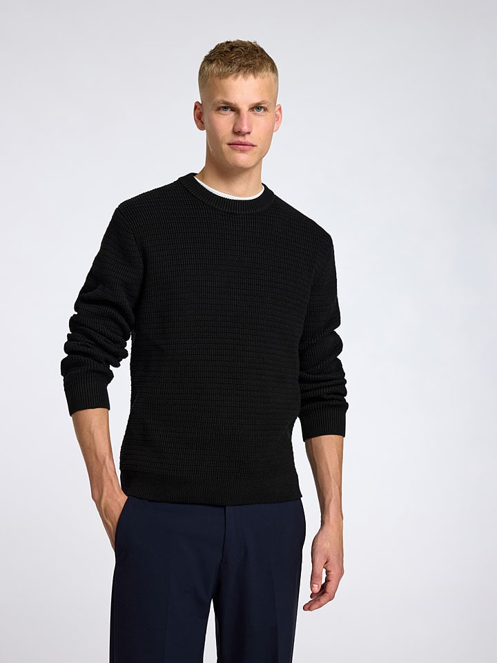 SELECTED HOMME Pullover 