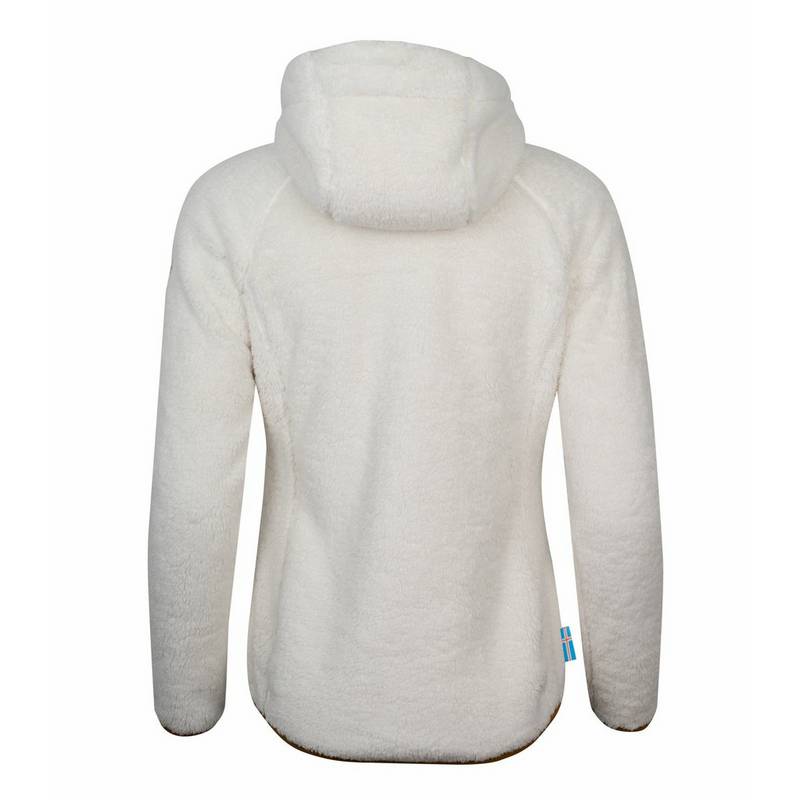 Westfjord Glymur Fleecejacke Damen