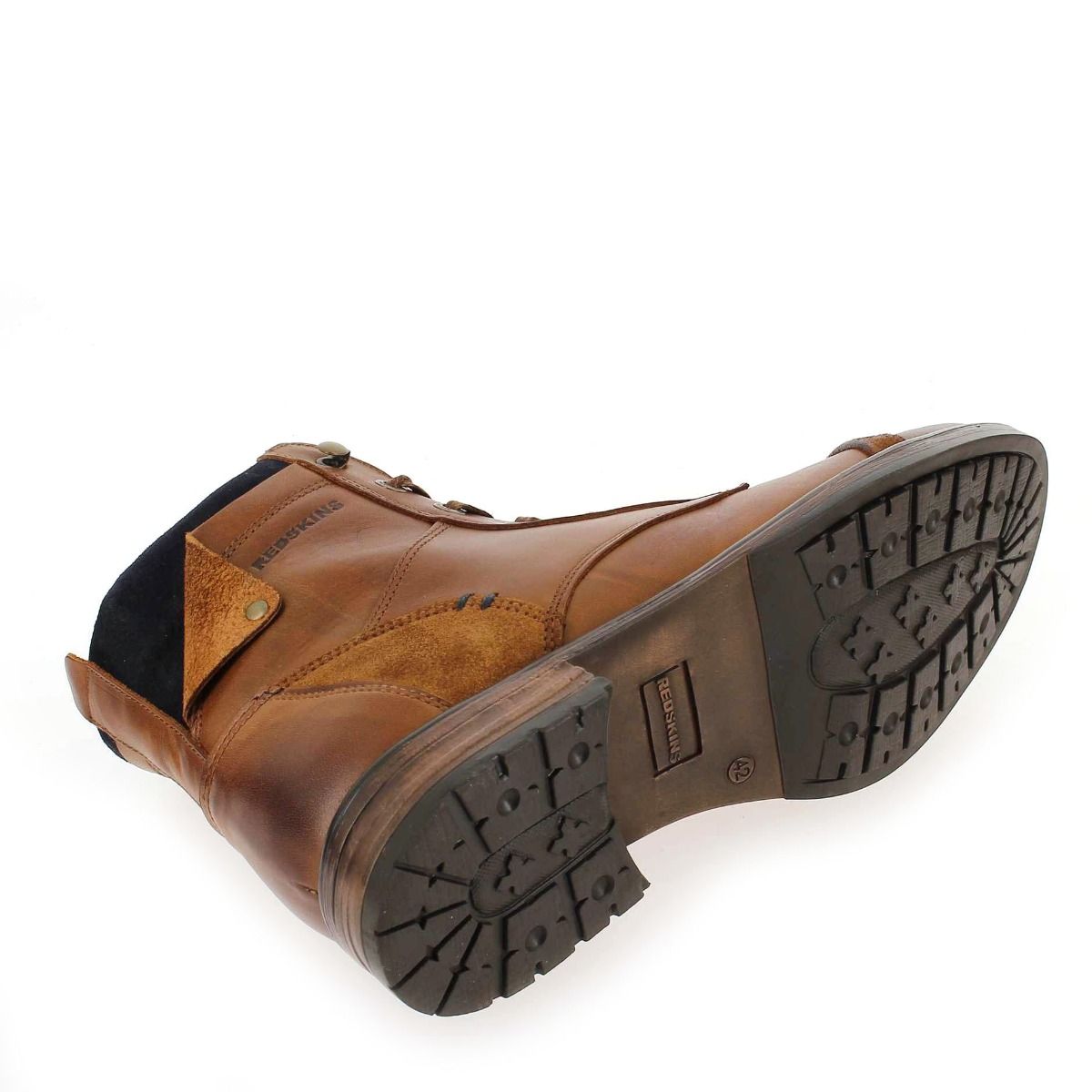 Redskins  YANI  - Cognac Marine