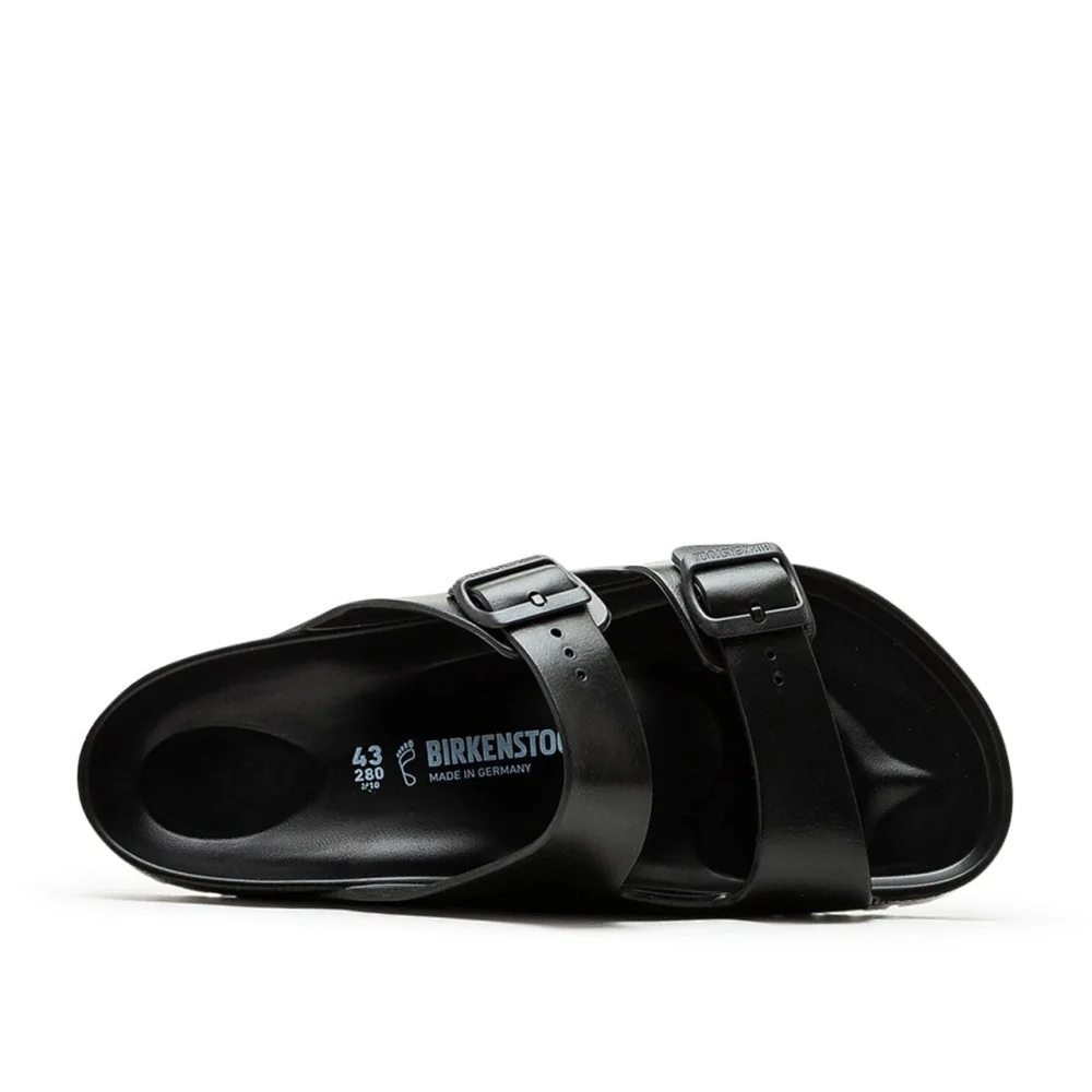 Birkenstock Arizona EVA 129421 / schwarz