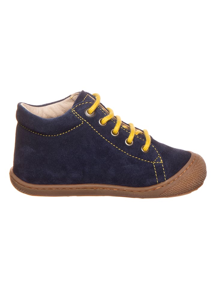 Naturino Leder-Lauflernschuhe 