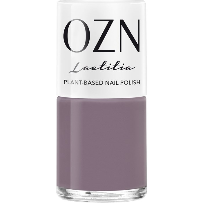 Nail Lacquer Purple