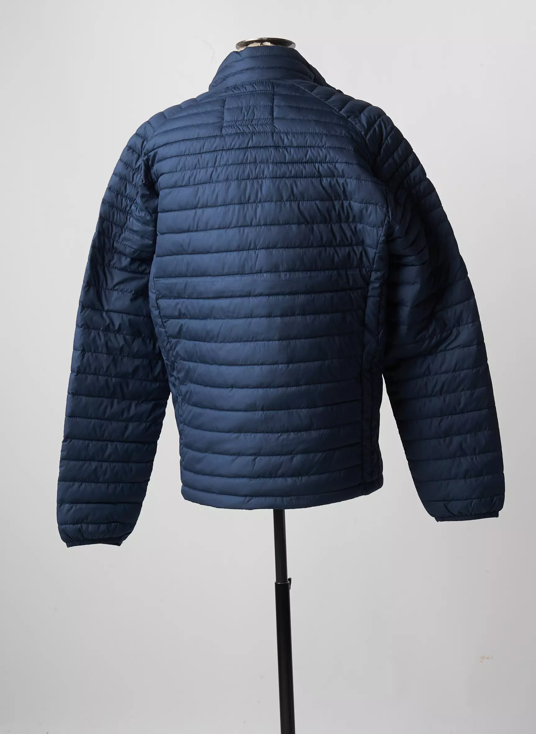 Jack Jones Doudounes Homme couleur bleu