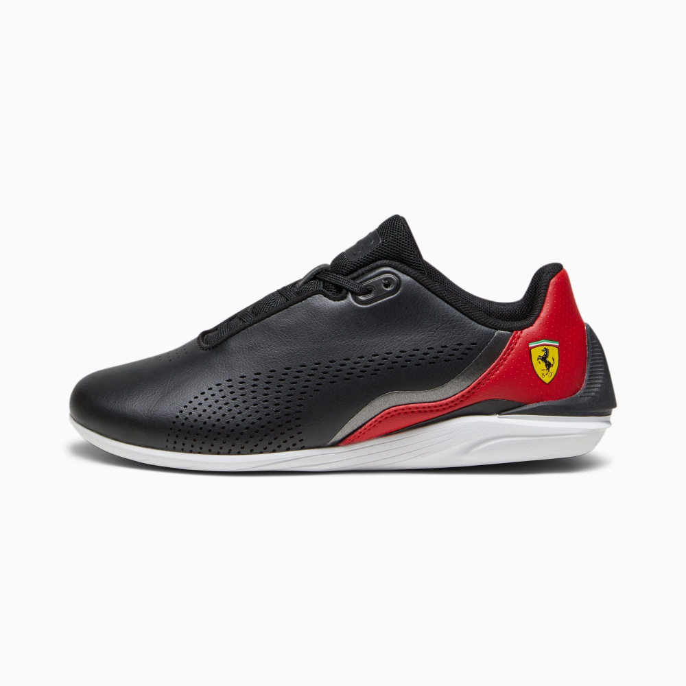 PUMA Scuderia Ferrari Drift Cat Decima 307269_07 / schwarz