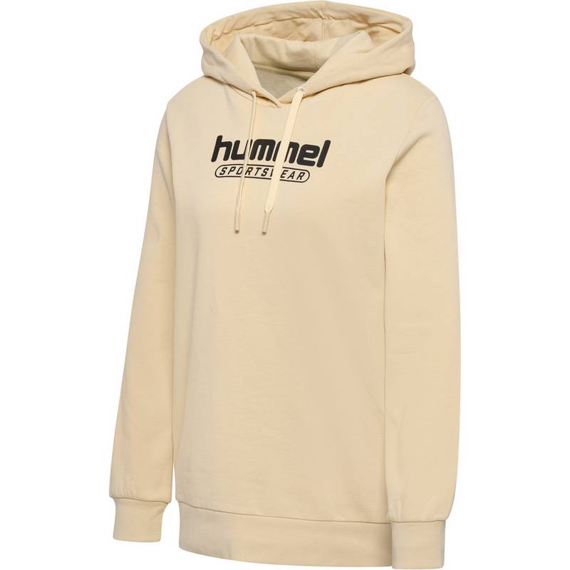 hummel hmlBOOSTER WOMAN HOODIE Hoodie Damen