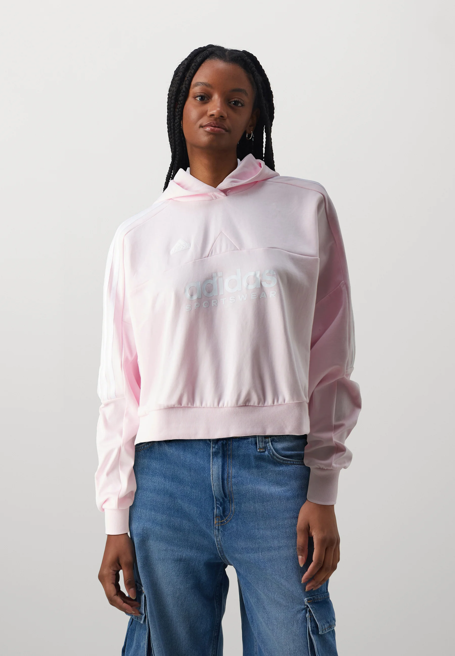 adidas Sportswear TIRO - Sudadera con capucha