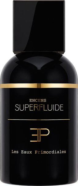 Les Eaux Primordiales Superfluide Encens Eau de Parfum