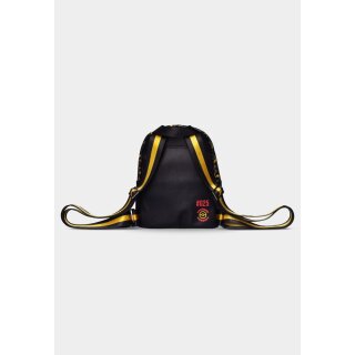 Pokémon Lady Mini-Rucksack - Pikachu