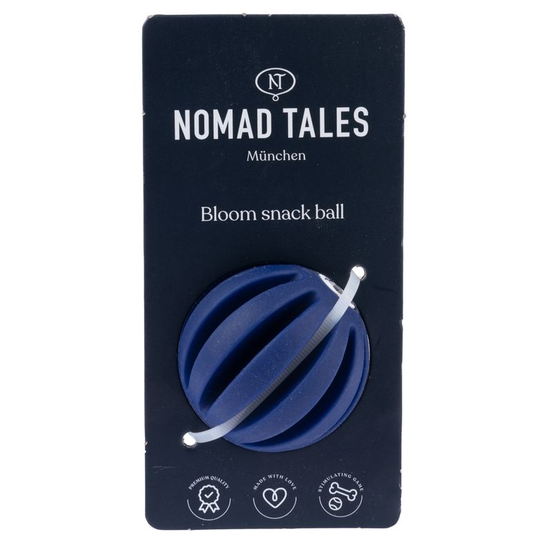 Nomad Tales Bloom Snack-Ball zu TOP-Preisen