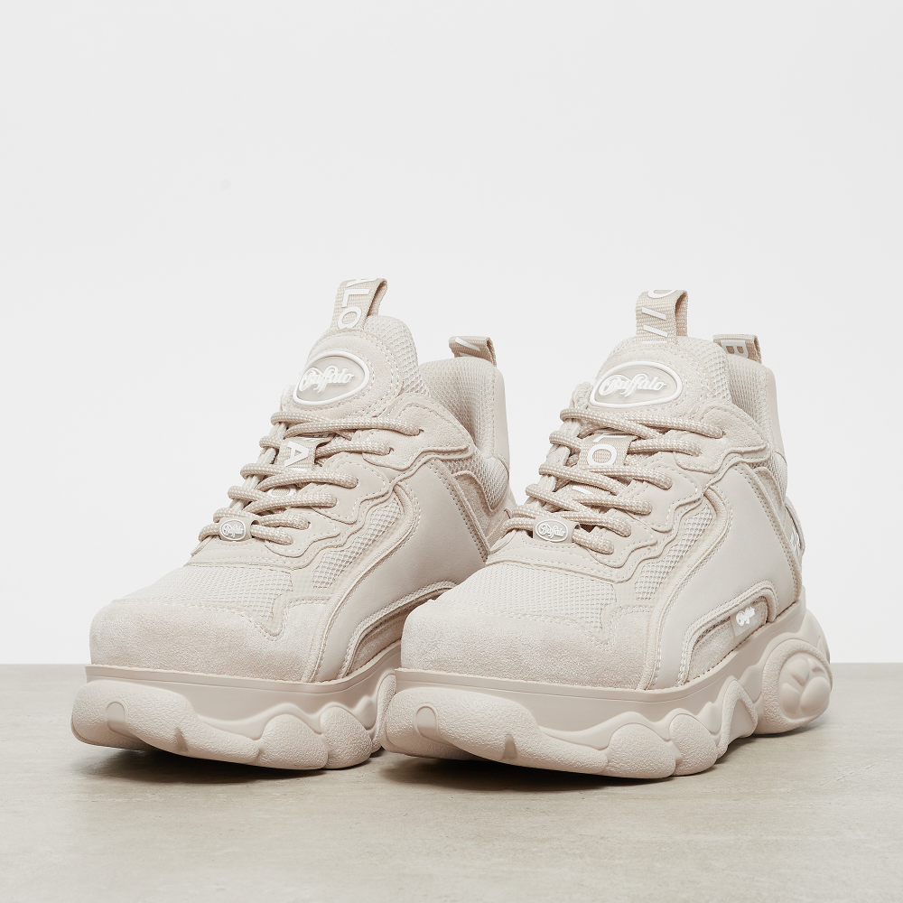 Buffalo CLD Chai 1630426 / weiss
