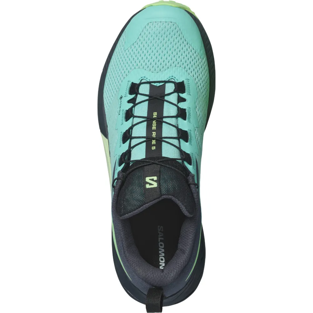 Salomon Sense Ride 5 GTX W L47216000 / bunt