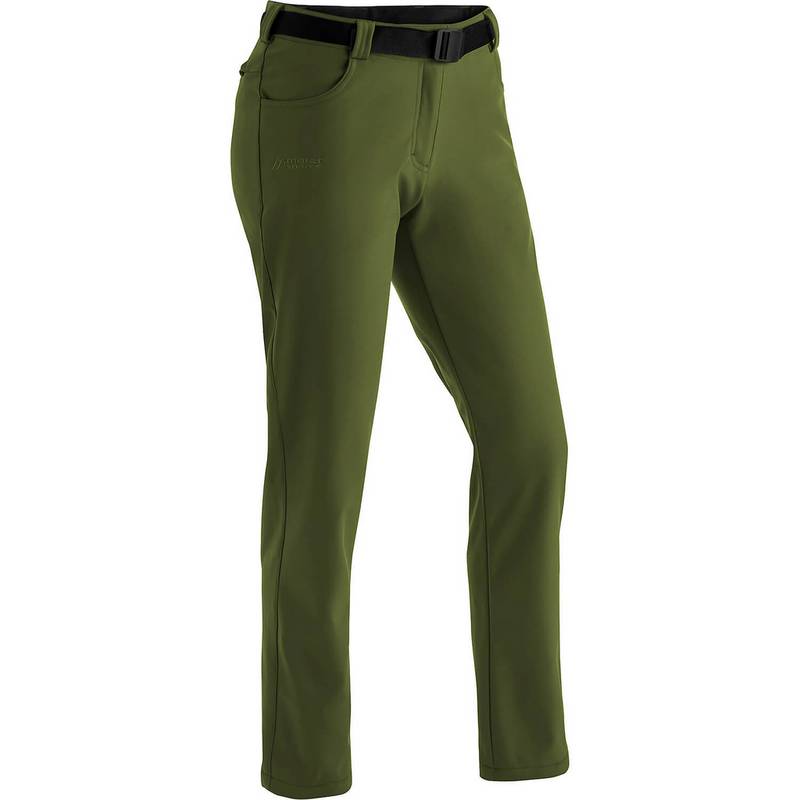 Maier Sports Perlit Trekkinghose Damen