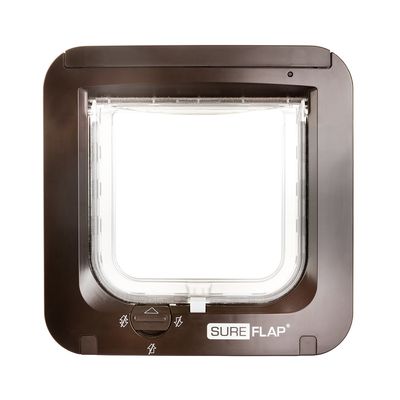 SureFlap Katzenklappe mit Chip
