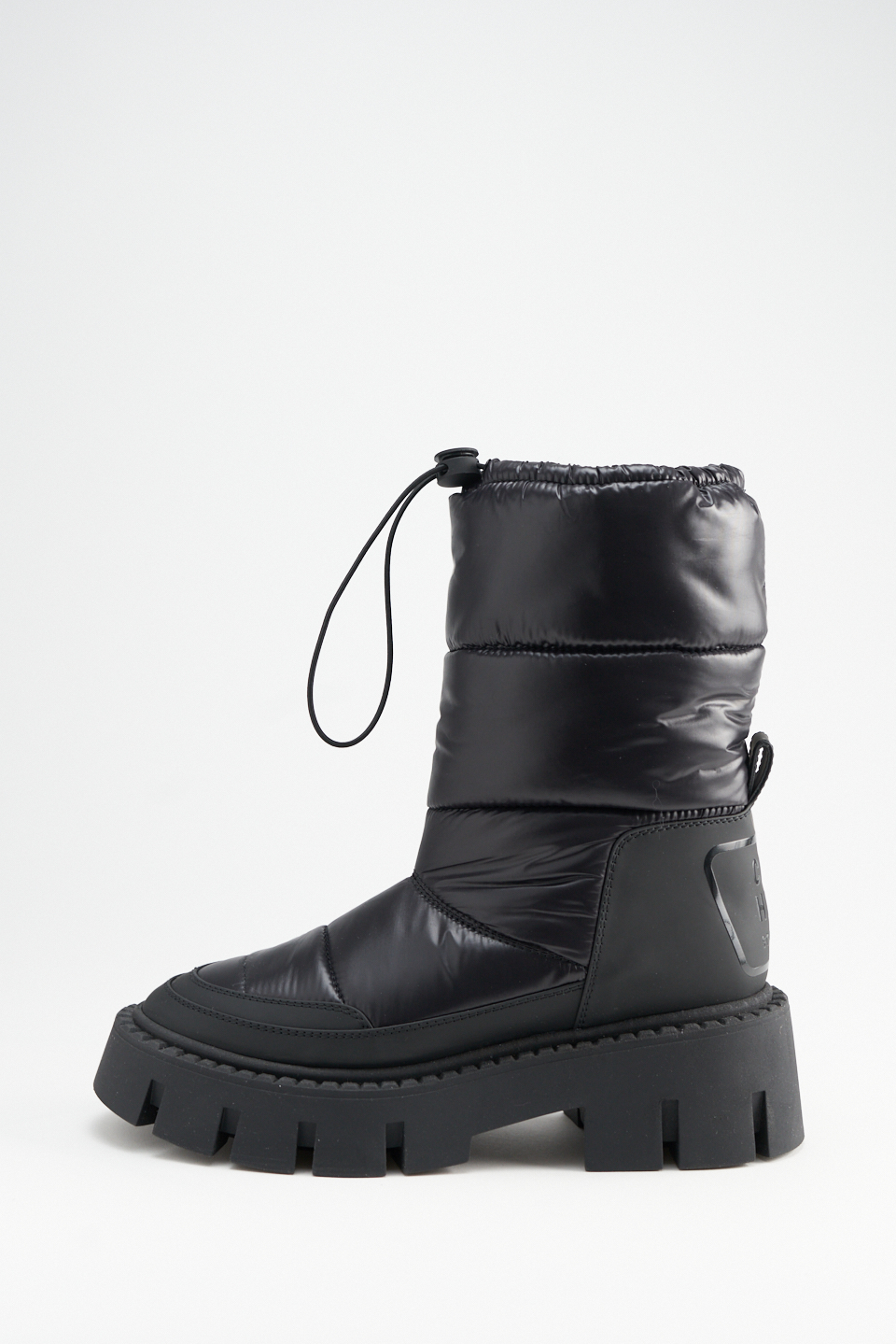 CPH149 recycled nylon black