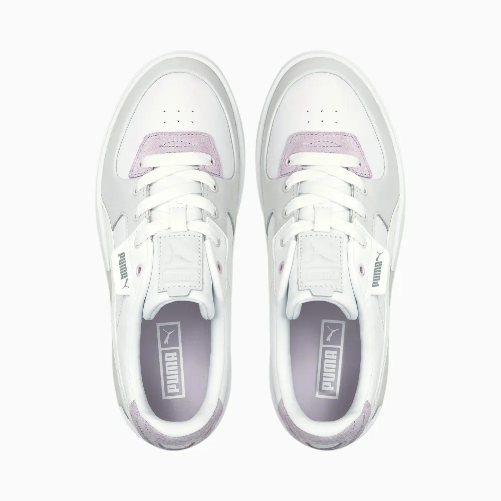 PUMA Cali Dream 383112 02 / weiss