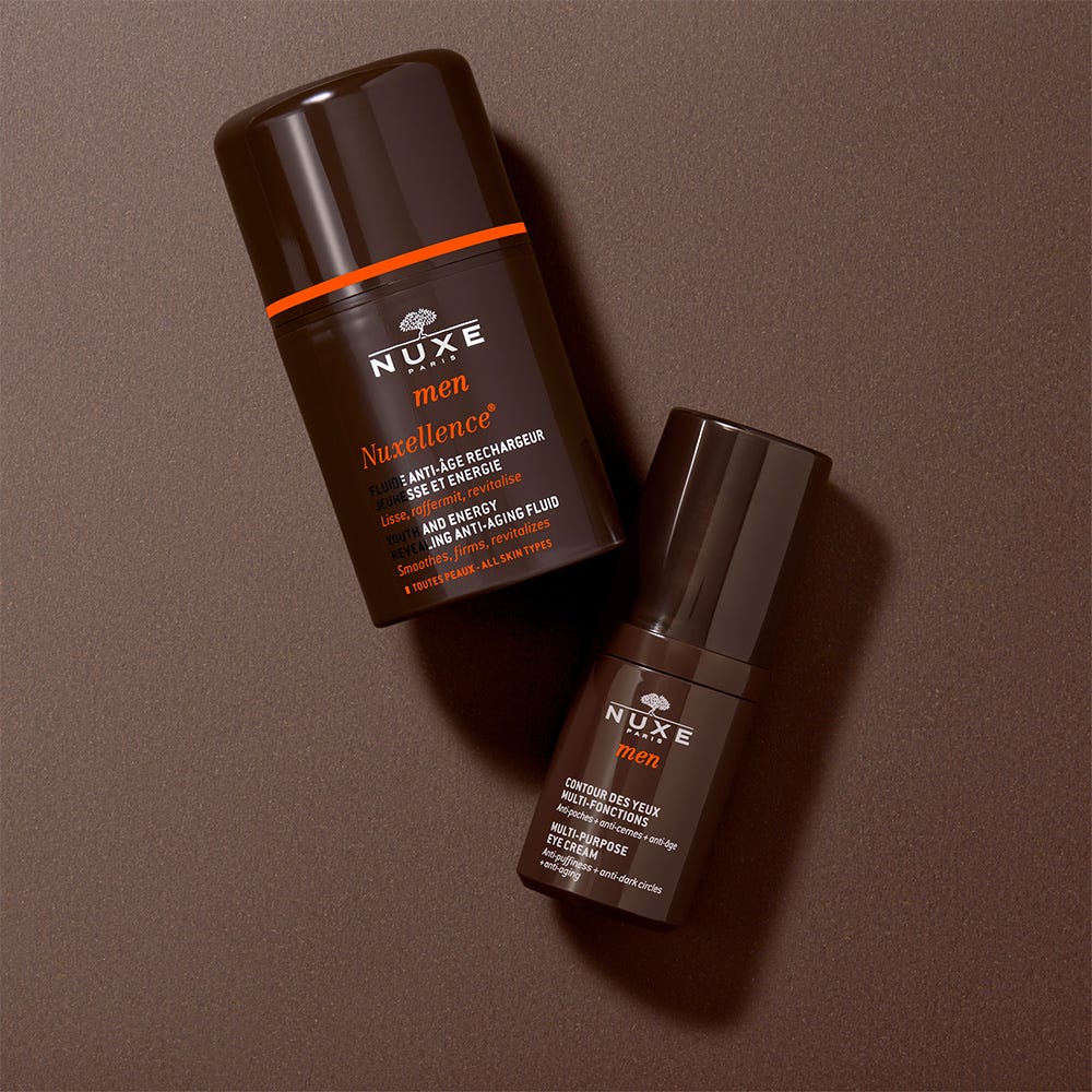 NUXE Men Multifunktions-Augenkonturenpflege 15 ml