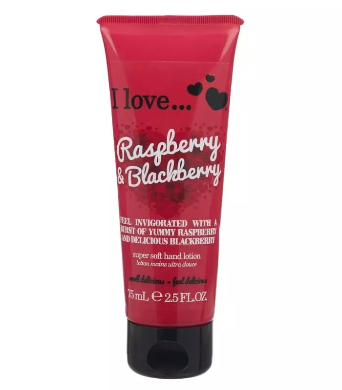 CRÈME MAINS Crème Hydratante Parfumée