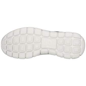 Skechers Track Broader Sneaker in blau