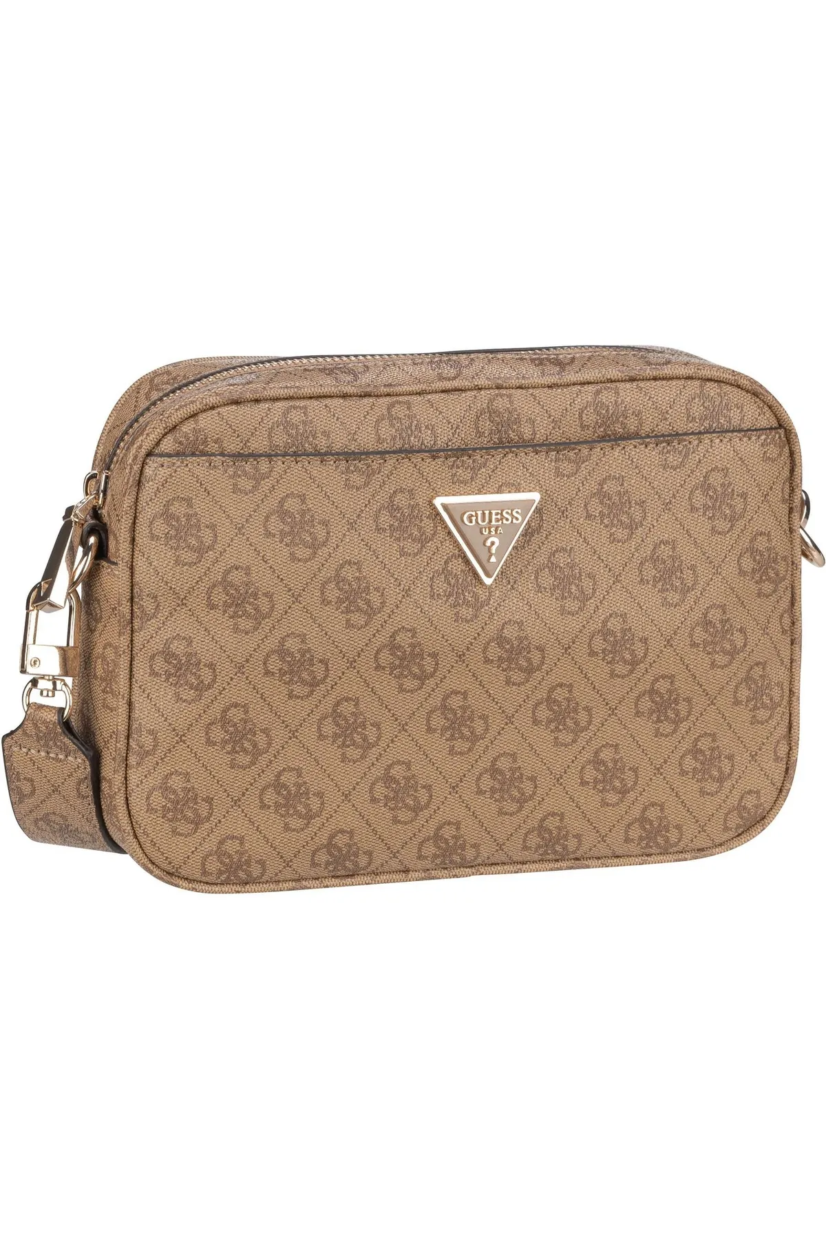 Guess  Umhängetasche Meridian Camera Bag Logo