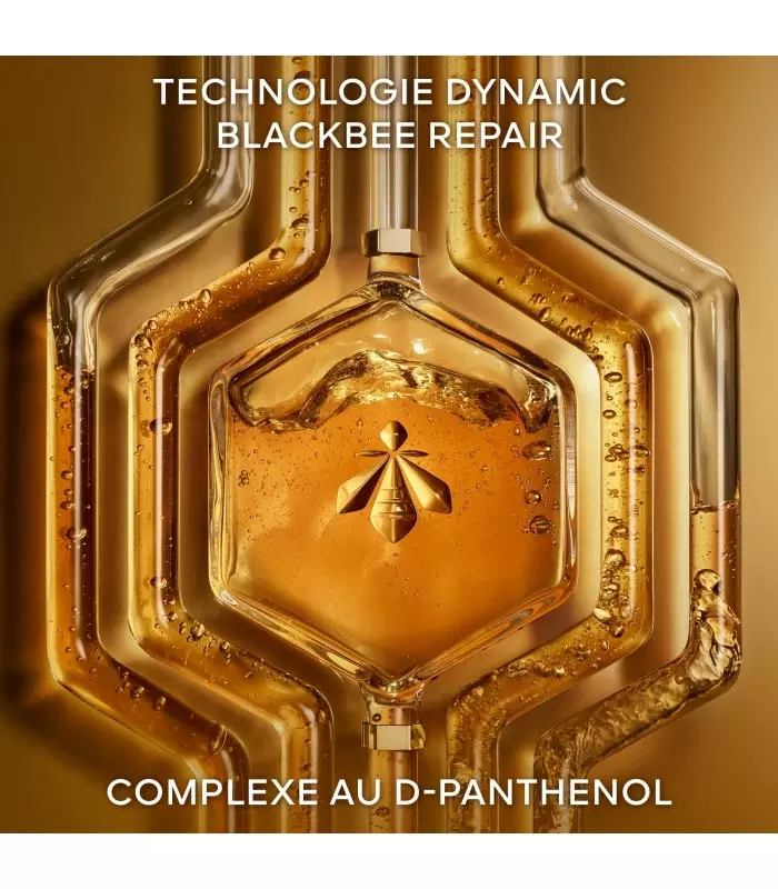 ABEILLE ROYALE Huile-en-Baume Jeunesse Réparation Intense