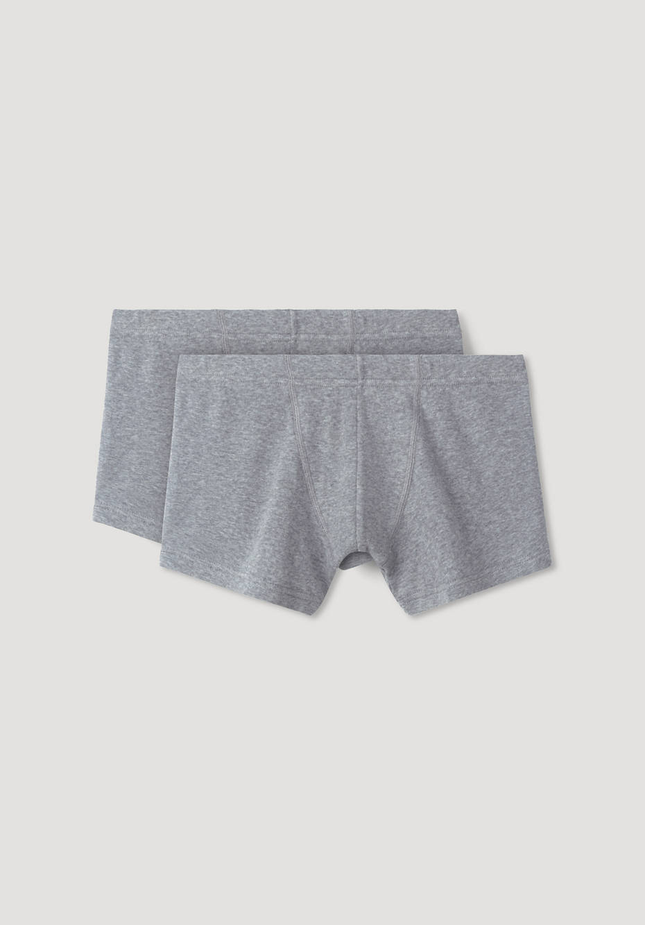 Pants PureDAILY im 2er Set aus reiner Bio-Baumwolle