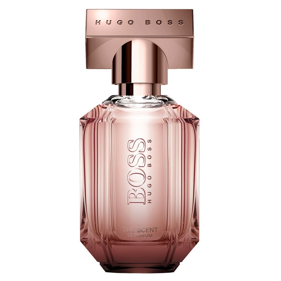 The Scent For Her