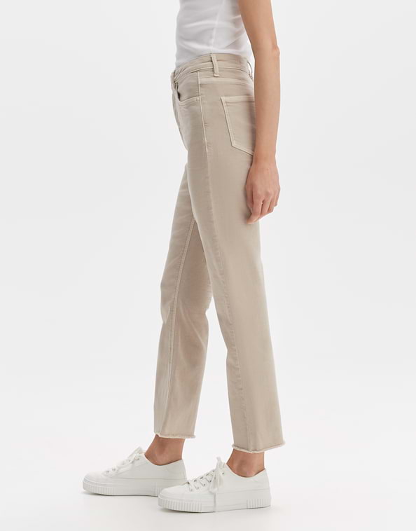 Kick Flared Jeans Eboni