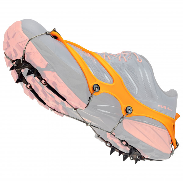 NORTEC - Trail 2.1 - Grödel