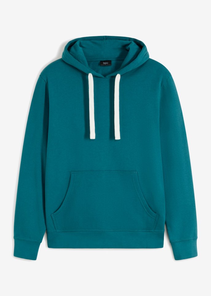 Kapuzensweatshirt