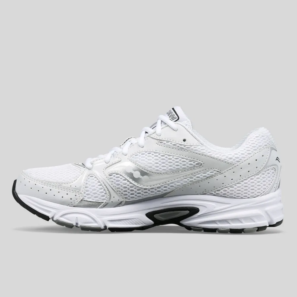 Saucony Ride Millennium S70812-5 / weiss