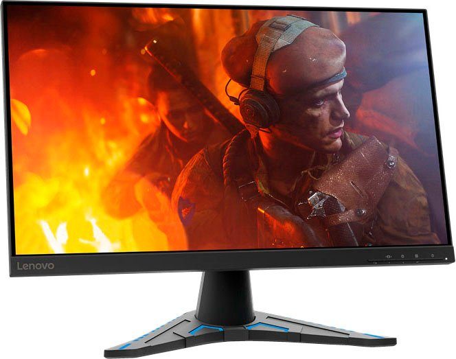 Lenovo G24qe-20 Gaming-Monitor (61 cm/24 