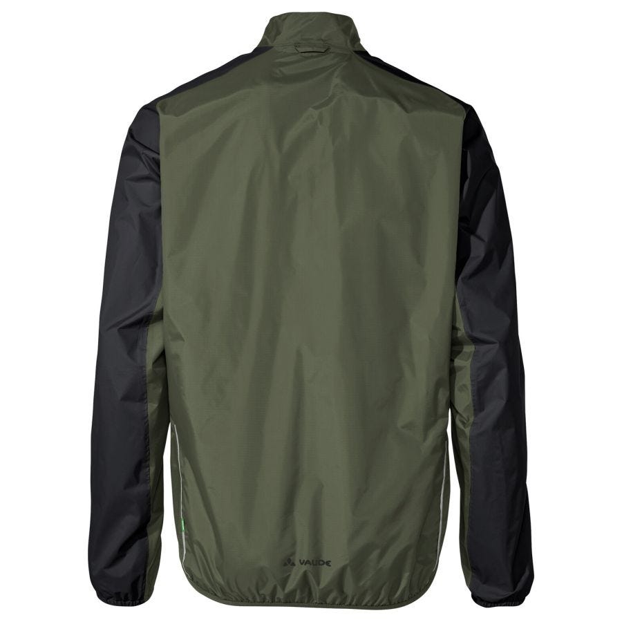 Drop III Regenjacke Herren
