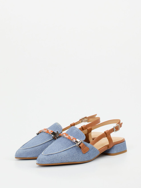 Slingpumps-13031590003 Maripé