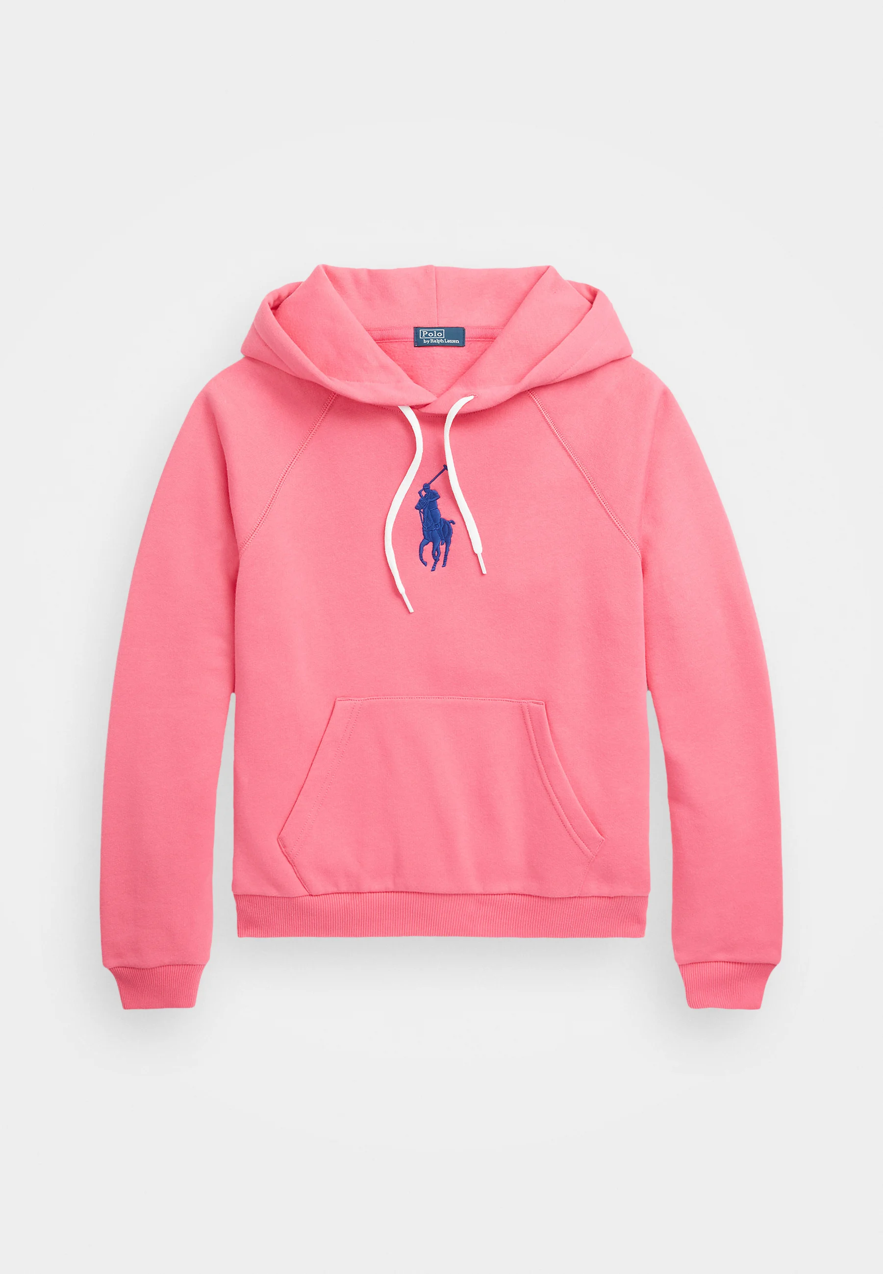 Polo Ralph Lauren MANGA LARGA - Sudadera