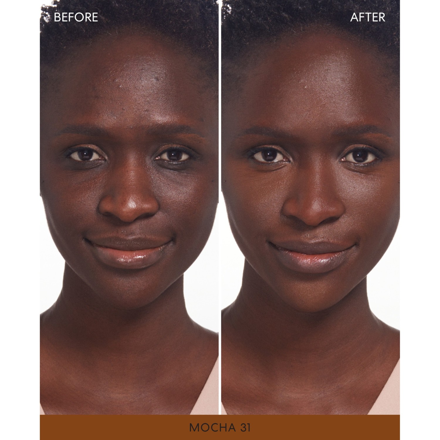 Fond de ten lichid bareMinerals Perfect Hold