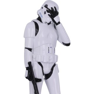 Three Wise Stormtrooper 14cm (3)