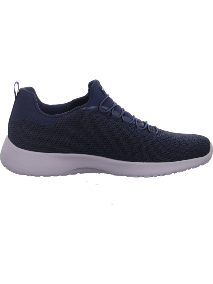Skechers Sportschuh Dynamight in Blau günstig kaufen