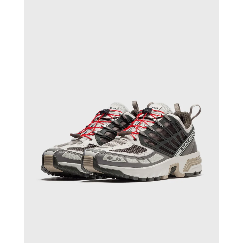 Salomon ACS Pro L47132200 / grau
