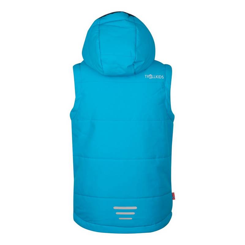 Trollkids Narvik XT Outdoorweste Kinder