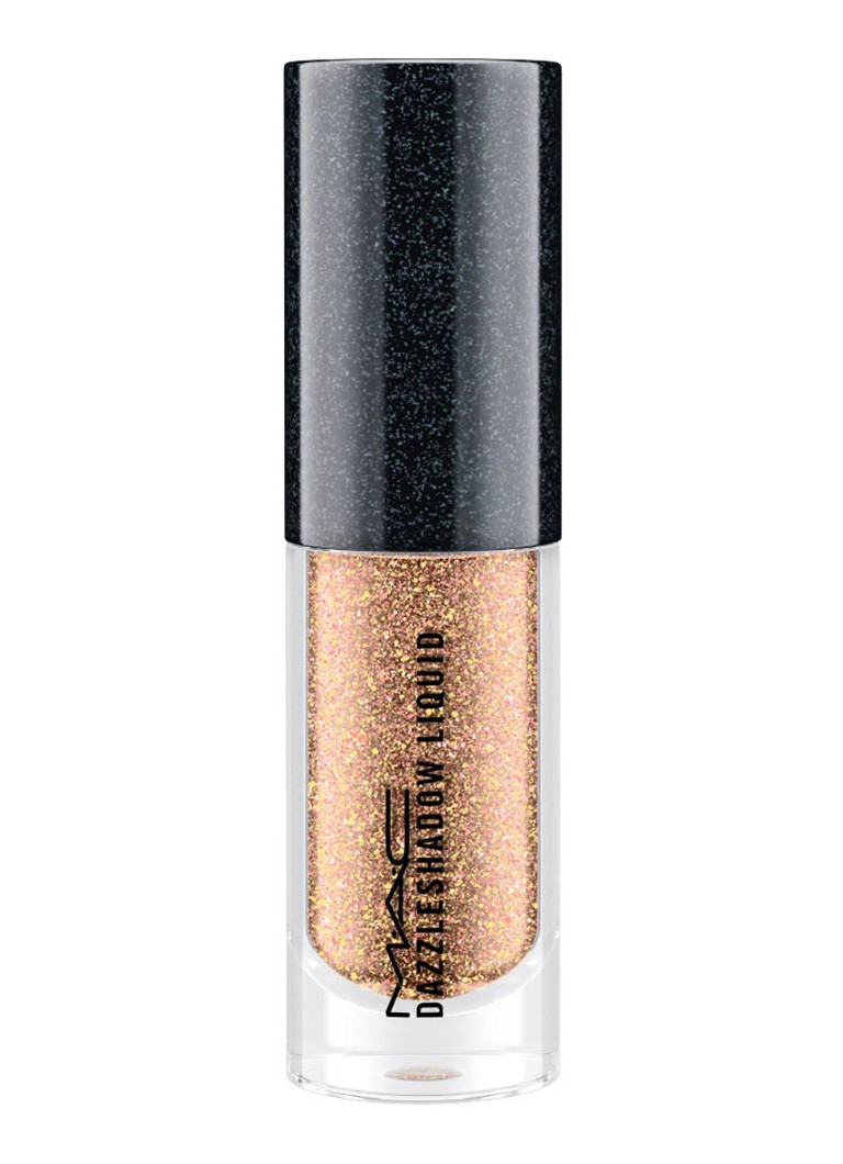 M·A·C Dazzleshadow Liquid Eyeshadow - υγρή σκιά ματιών