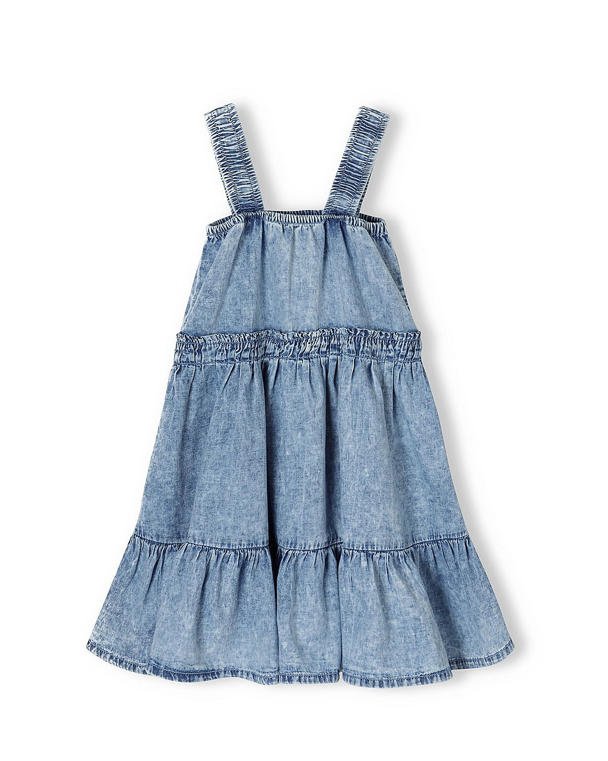 Jeanskleid für Mädchen (3y-14y)