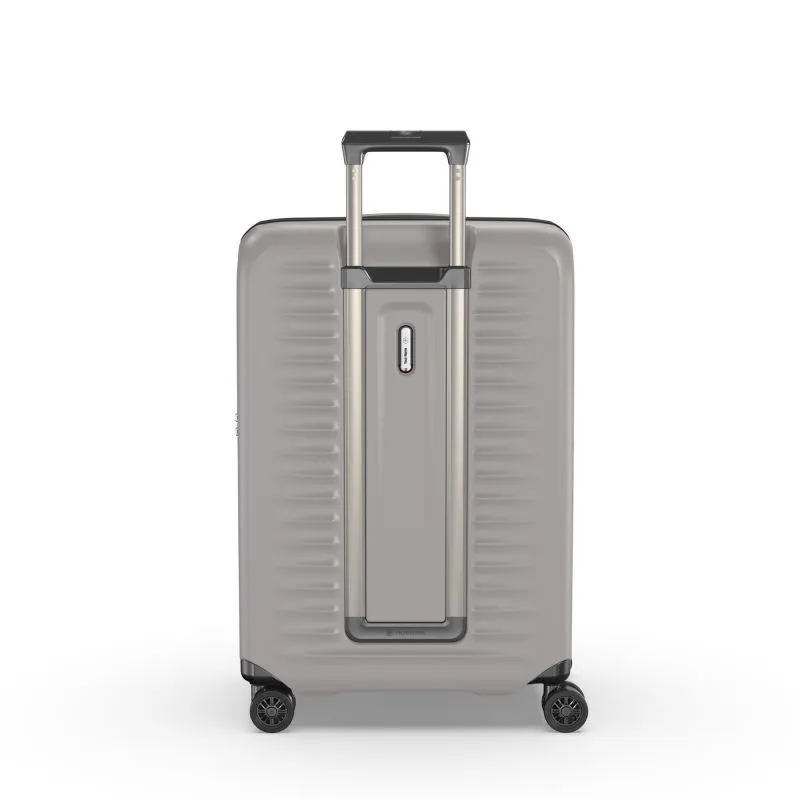 Victorinox Airox Advanced Medium Case Erweiterbar (69 cm) - Stone White